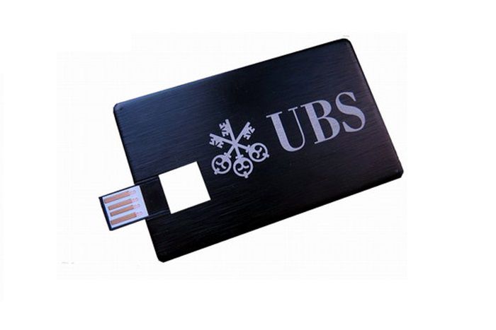 USB thẻ Namecard
